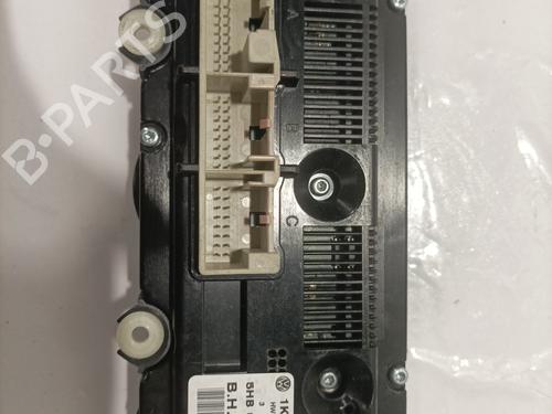 Climate control VW GOLF V (1K1) 1.9 TDI | BP23844488I5 