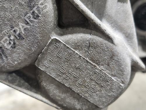 Gearbox RENAULT SCÉNIC II (JM0/1_) 1.5 dCi (JM1E, JM16) | BP30732818M3