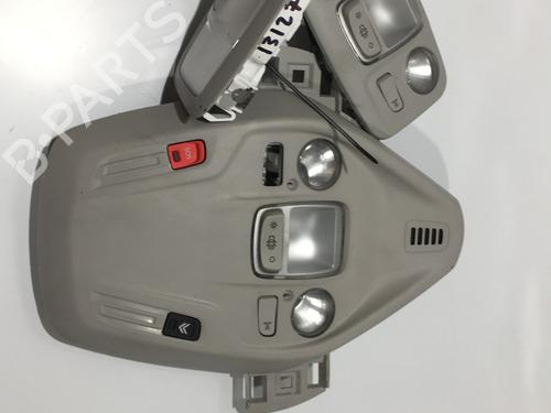 Used Interior roof light CITROËN C4 Grand Picasso II (DA_, DE_) 1.6 BlueHDi 120 (120 hp) 22582819