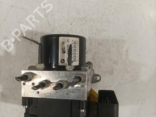 ABS pump BMW 3 Convertible (E93) 325 i | BP28020716M43 