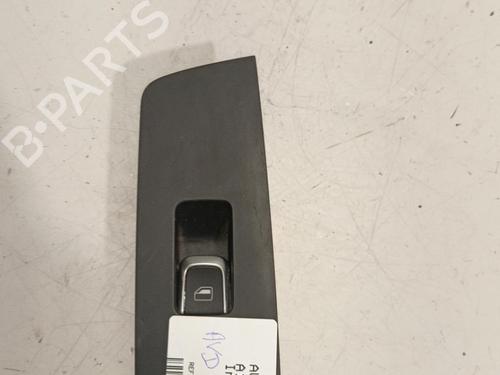 Used Right front window switch Right front window switch AUDI A1 Sportback (8XA, 8XF) 1.4 TDI (90 hp) 22574590 22574590
