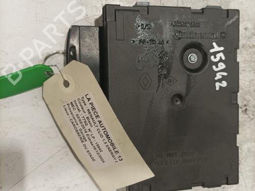 Electronic module RENAULT CLIO IV (BH_) 1.5 dCi 75 | BP34258385M83  - Image 17