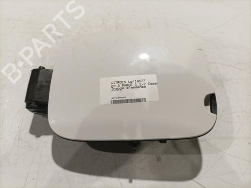 tapa-exterior-combustible-citroen-c3-iii-sx-2016-31116780 main image