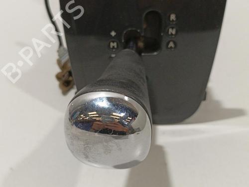 Gear lever PEUGEOT 3008 I MPV (0U_) 1.6 HDi | BP22575488M90 