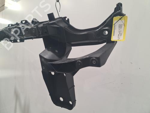 Frontplade/Frontkurv RENAULT KANGOO Express (FW0/1_) 1.5 dCi 95 (FW16) | BP32326674C72 