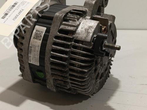 Used Alternator Alternator RENAULT GRAND SCÉNIC III (JZ0/1_) 1.5 dCi (JZ09, JZ0D, JZ10, JZ14, JZ1G, JZ29, JZ2C) (110 hp) 22576316 22576316