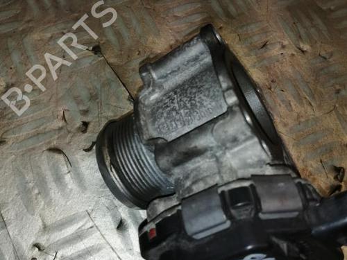 Spjældhus FORD FIESTA VI (CB1, CCN) 1.6 TDCi | BP22573796M82