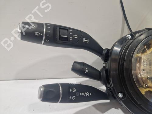 Used Steering column stalk Steering column stalk MERCEDES-BENZ GLC (X253) 250 d 4-matic (253.909) (204 hp) 22573568 22573568
