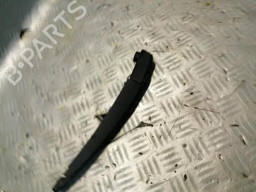 Used Rear windshield wiper arm ALFA ROMEO MITO (955_) 1.6 JTDM (955AXC1B) (120 hp) 22589660