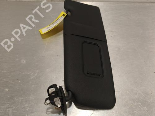 Left sun visor BMW 1 (F21) 116 i | BP36650759I1 - Image 4