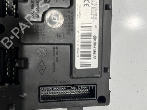 Electronic module RENAULT CLIO IV (BH_) 0.9 TCe 90 (BHNF, BHMA, BHMH, BHJK, BHJR) | BP29640913M83 - Image 4