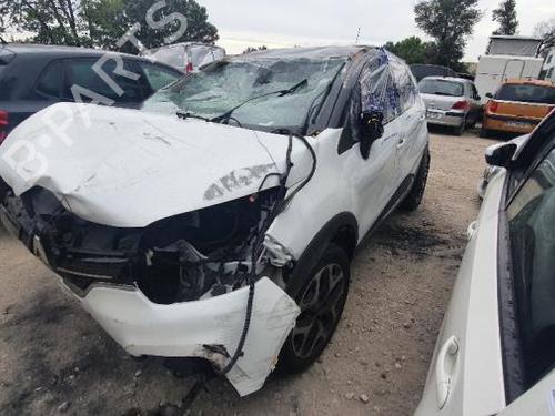 Other RENAULT CAPTUR I (J5_, H5_) 1.3 TCe 130 (J5NJ, J5NE) | BP24551081O1 - Image 4