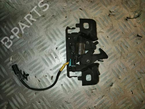 Used Hood lock Hood lock RENAULT CLIO IV (BH_) 1.5 dCi 90 (90 hp) 22590199 22590199