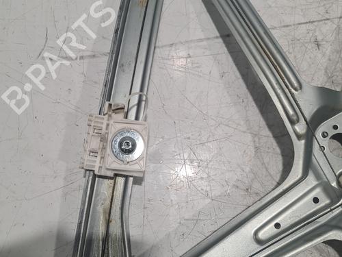 Front left window mechanism SMART FORTWO Coupe (451) electric drive Brabus (451.392) | BP33025826C22 - Image 3