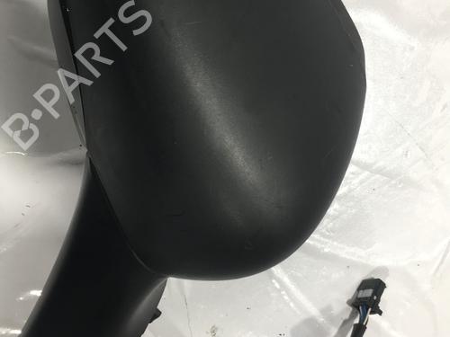 Right mirror RENAULT CLIO IV (BH_) 1.2 16V | BP23844606C27 