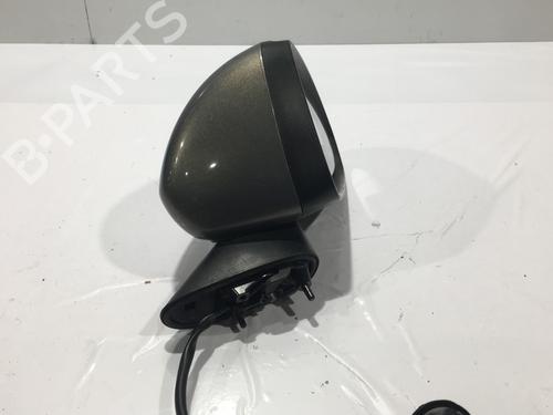 Right mirror OPEL CORSA D (S07) 1.3 CDTI (L08, L68) | BP23844481C27 
