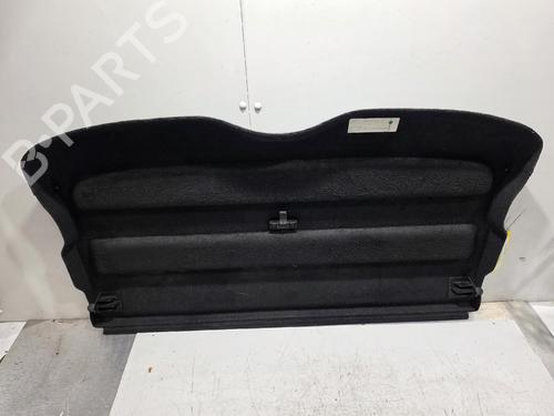 Used Rear parcel shelf Rear parcel shelf CITROËN C4 II (NC_) 1.6 HDi 90 (92 hp) 39891940 39891940