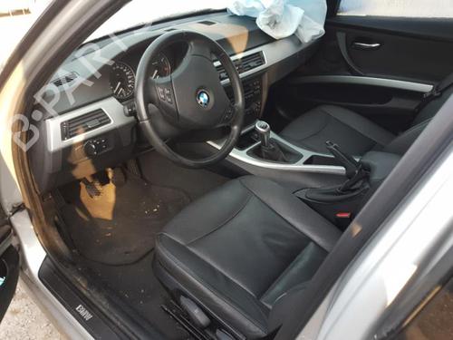 Fuel pump BMW 3 (E90) 320 d | BP22590653M76  - Image 8