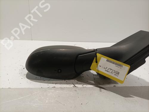 Right mirror FIAT BRAVO II (198_) 1.9 D Multijet (198AXB1A) | BP22573287C27 