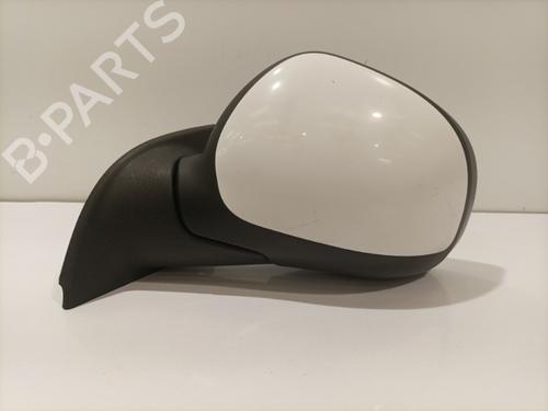 Left mirror CITROËN C3 I (FC_, FN_) 1.4 HDi | BP22569362C26 