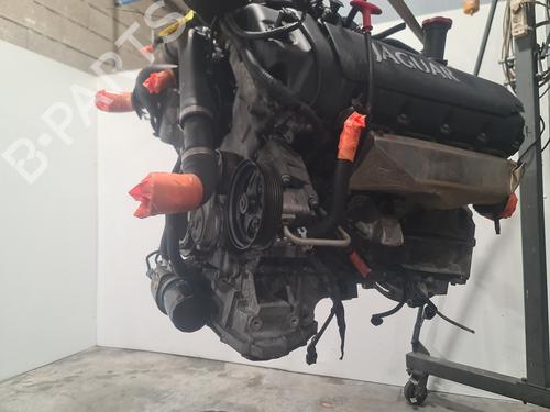 Engine JAGUAR S-TYPE II (X200) 4.2 V8 | BP32371476M1