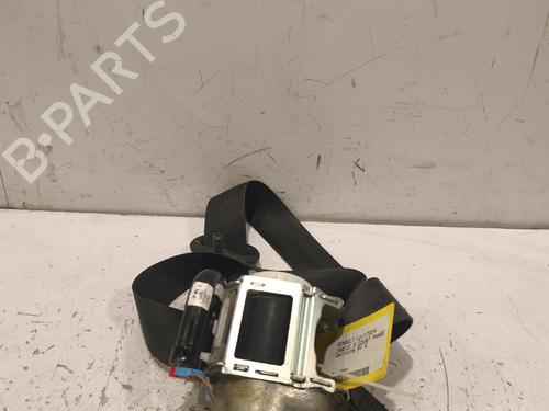Front left seatbelt RENAULT TRAFIC III Van (FG_) 1.6 dCi 95 (FGMJ, FGMR) | BP39255306I26 - Image 4