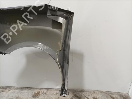 Used Right front fenders Right front fenders FIAT DOBLO Cargo (263_) [2010-2026] 34258185 34258185