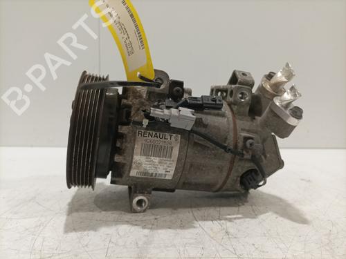 AC compressor RENAULT CLIO IV (BH_) 1.5 dCi 75 | BP32174009M34 