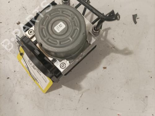 Used ABS pump ABS pump AUDI A3 Sportback (8VA, 8VF) 2.0 TDI (150 hp) 23781941 23781941