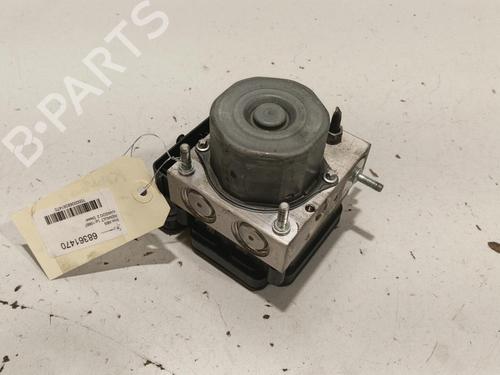 Used ABS pump ABS pump RENAULT KANGOO Express (FW0/1_) 1.5 dCi 90 (FW0G, FW05, FW08, FW11) (90 hp) 22572540 22572540
