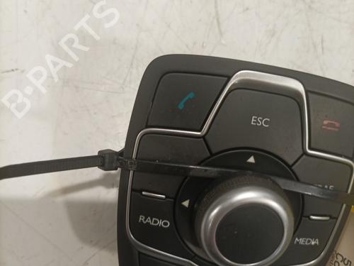 Switch PEUGEOT 508 I (8D_) 2.2 HDi | BP27684235I30 