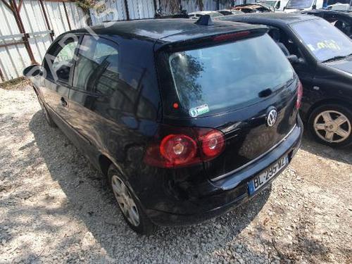 Headlight switch VW GOLF V (1K1) 1.9 TDI | BP22589821I24 - Image 3