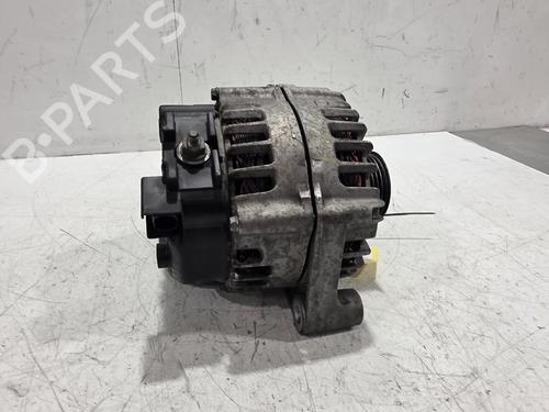 Alternator BMW 3 (E90) 318 d | BP39891966M7 - Image 3