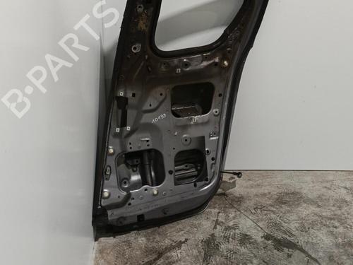 Right rear door MAZDA RX-8 (SE, FE) 1.3 (FE103, SE3P) | BP22586441C5 