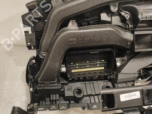 Instrumentbord RENAULT CLIO V (B7_) 1.0 TCe 90 (B7MT) | BP37748014C46 - Image 15