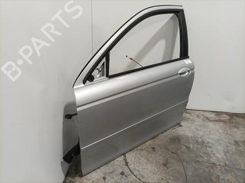Dør venstre foran JAGUAR X-TYPE I (X400) 2.2 D | BP29975841C2