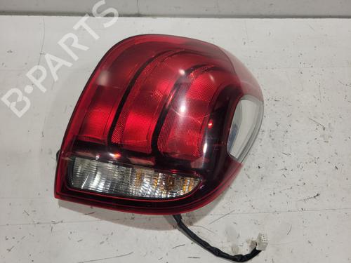 Right taillight PEUGEOT 108 1.2 | BP36763067C35 - Image 2