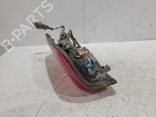 Used Left taillight Left taillight NISSAN NAVARA NP300 (D40) 2.5 dCi 4WD (D40TT, D40T, D40M, D40BB) (190 hp) 39891882 39891882