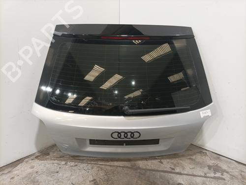 Used Tailgate AUDI A3 (8P1) 2.0 TDI 16V (140 hp) 30326757