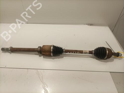Used Right front driveshaft Right front driveshaft DACIA DUSTER (HS_) 1.5 dCi (109 hp) 24612057 24612057