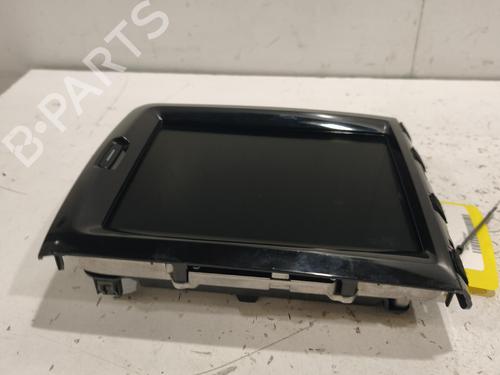 Display monitor VOLVO XC60 II (246) T8 Hybrid AWD | BP37001092C48 - Image 2
