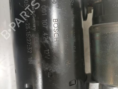 Starter BMW 3 (E90) 330 i | BP22579180M8 