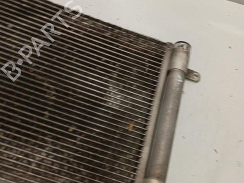 AC radiator VW POLO V (6R1, 6C1) 1.6 TDI | BP22585895M32 