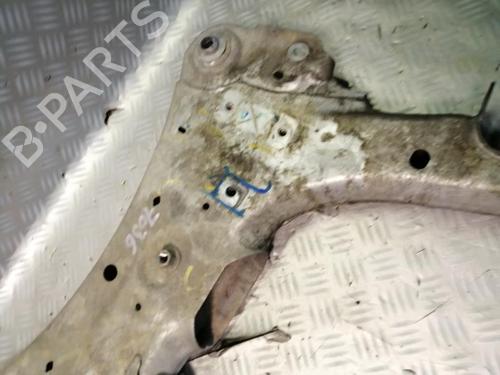 Used Subframe RENAULT KANGOO Express (FW0/1_) 1.5 dCi 90 (FW0G, FW05, FW08, FW11) (90 hp) 22587379