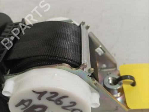 Used Rear left seatbelt Rear left seatbelt CITROËN DS3 (SA_) 1.6 HDi 90 (92 hp) 22585319 22585319