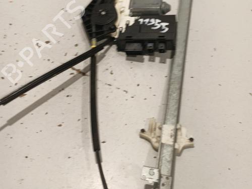 Used Front left window mechanism Front left window mechanism FIAT ULYSSE (179_) 2.2 JTD (128 hp) 22574732 22574732