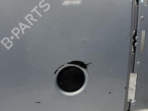 Rear bumper SMART FORTWO Coupe (451) 1.0 Turbo (451.332) | BP27716411C8 