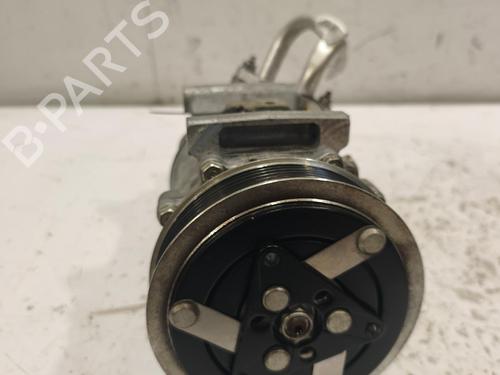 AC compressor CITROËN DS3 (SA_) 1.6 VTi 120 | BP39255384M34 - Image 5