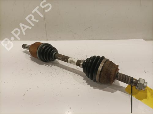 Left front driveshaft FIAT 500 (312_) 1.4 (312AXC1B, 312CXC1B) | BP37993923M38 - Image 3