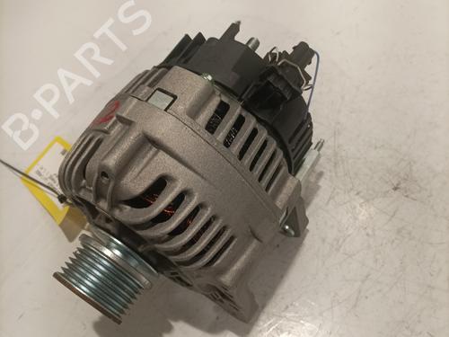 Alternator VW POLO III (6N1) 60 1.4 | BP27380066M7 